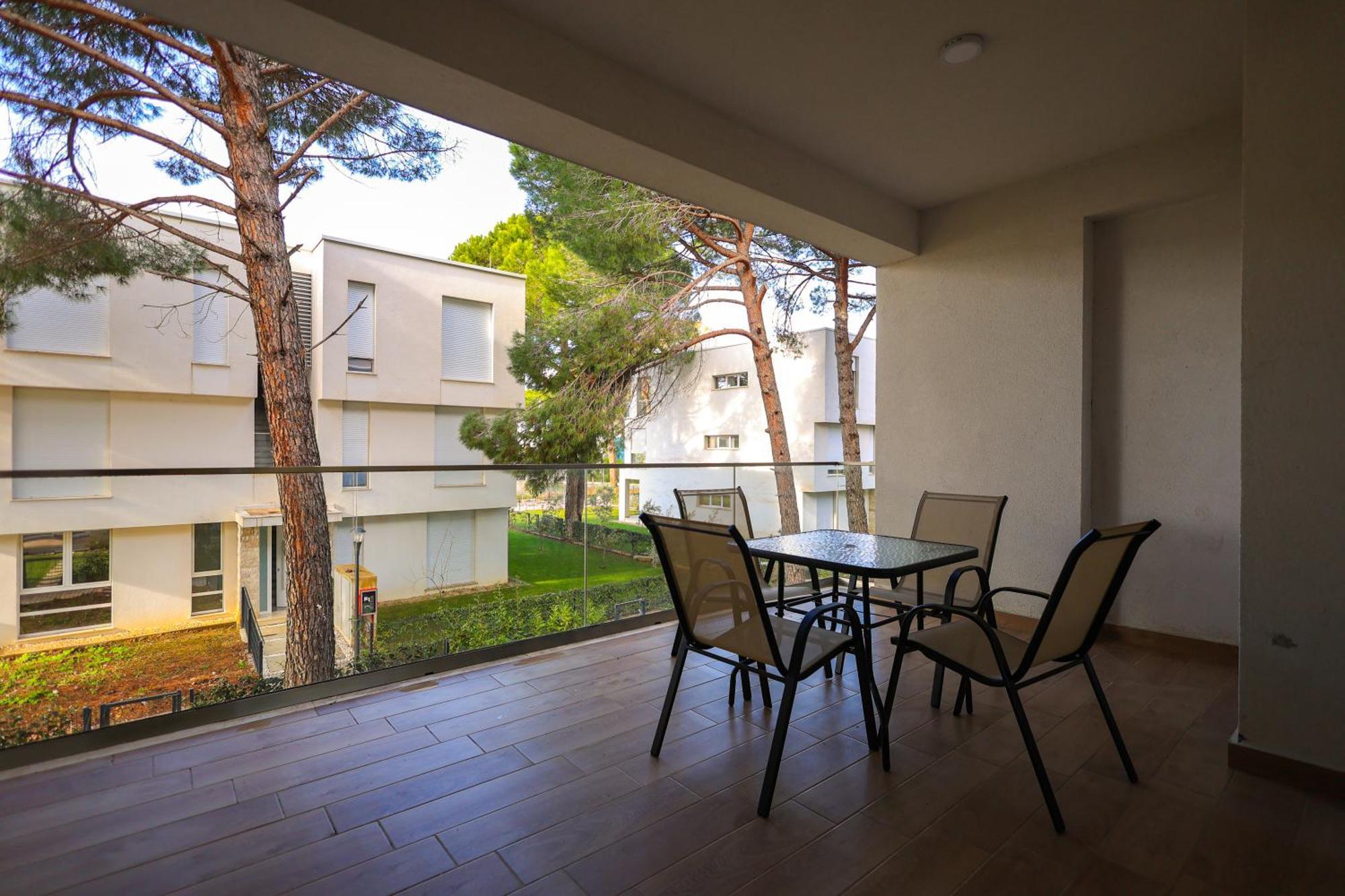 Sanpietro Vacation Rentals Plazhi San Pietro Exterior foto